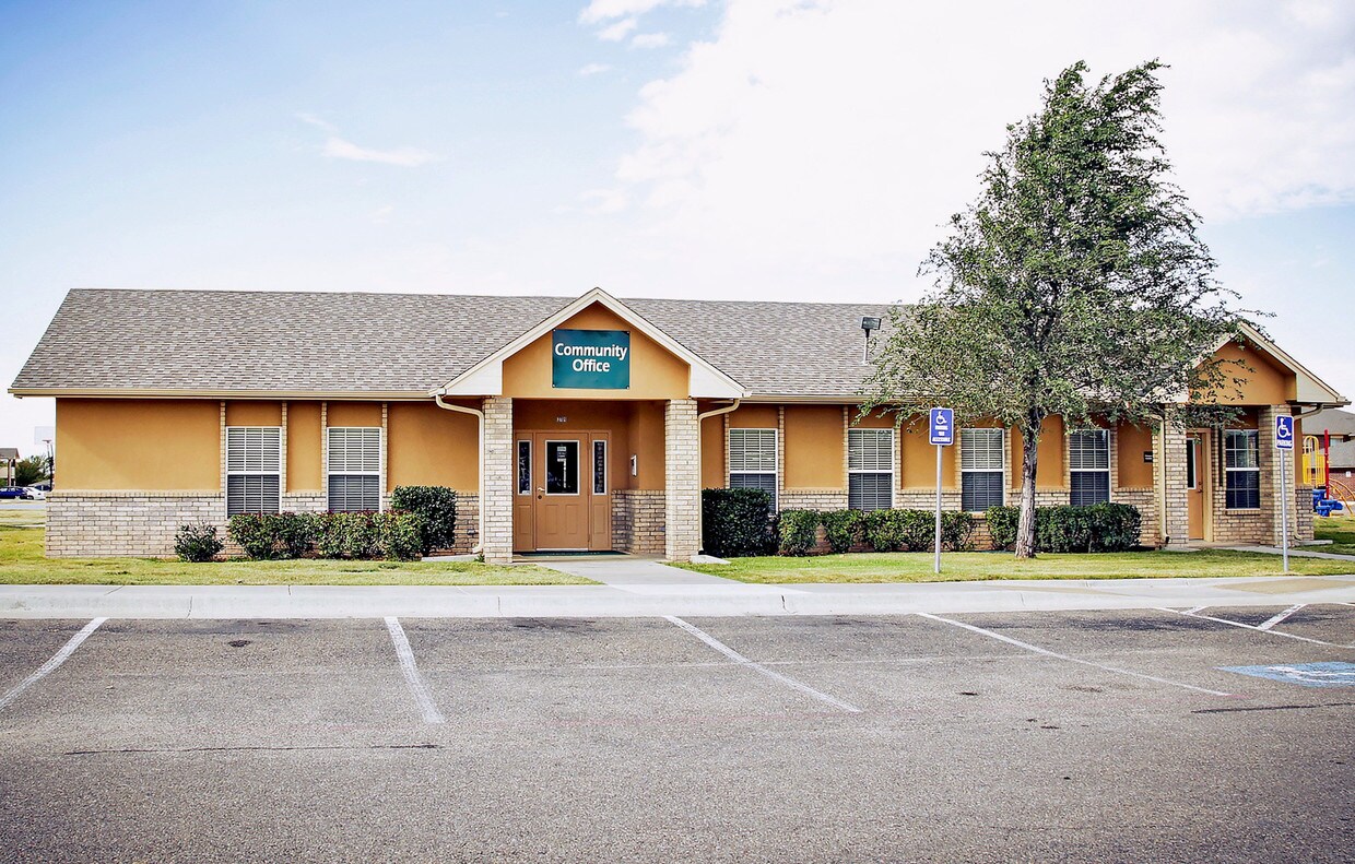 Cathys Pointe Apartments Apartments Amarillo, TX