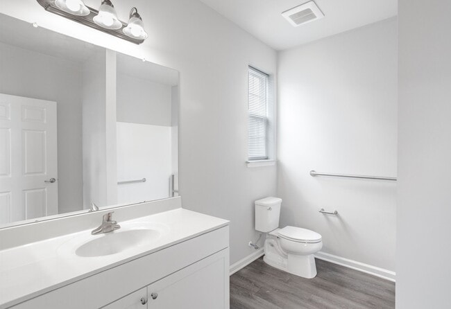 Foto del edificio - The Residences at Harbor Landing