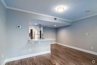 1 BR, 1 BA - 700 SF - Lakeside Villas