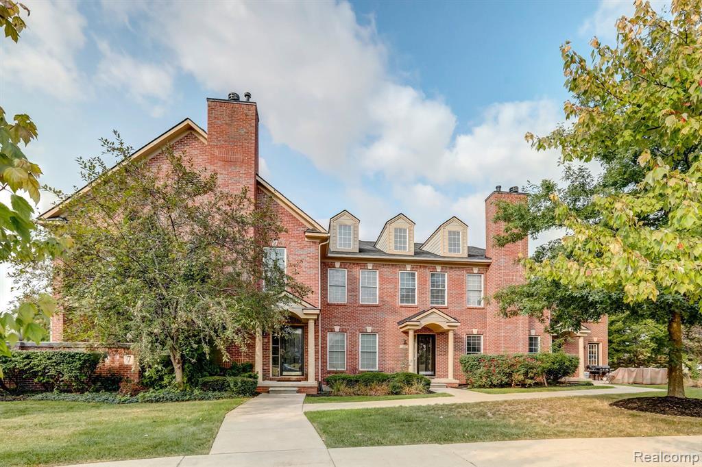288 Village Way S, Canton, MI 48188 - Condo for Rent in Canton, MI ...