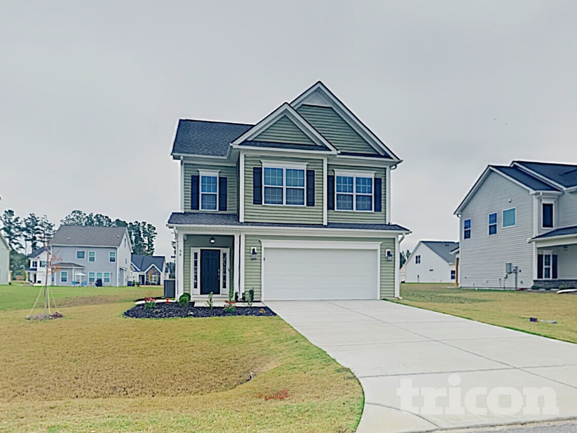 Foto principal - 54 Jonalker Ct