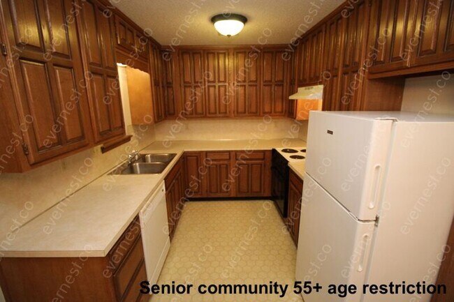 Foto del edificio - 1922 S Main St