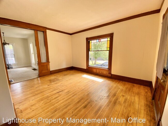 Building Photo - 2 br, 1 bath House - 1141 S Jefferson Street