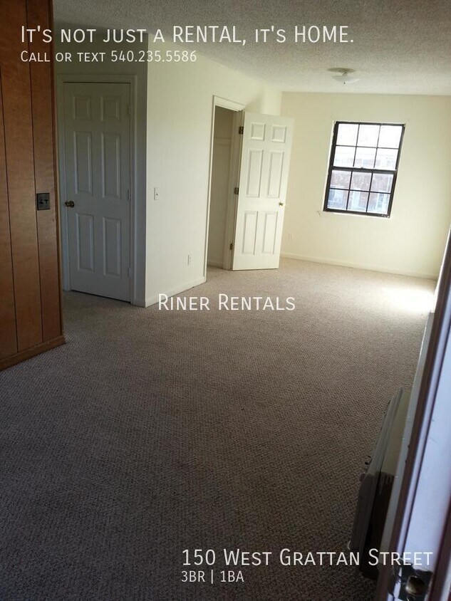 Foto principal - 150 W Grattan St