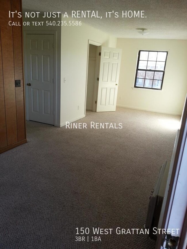 Photo - 150 W Grattan St Apartment