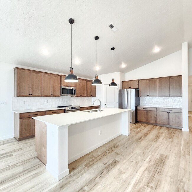 Foto del edificio - Newer Caldwell Home