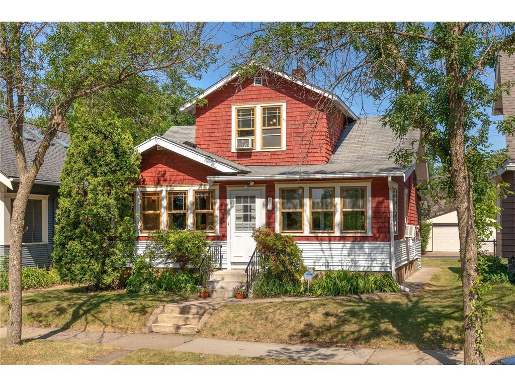 Foto principal - 620 Asbury St
