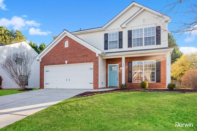 Building Photo - 135 Meandering Way, Mooresville, NC 28117