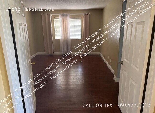 Foto del edificio - 14848 Herschel Ave
