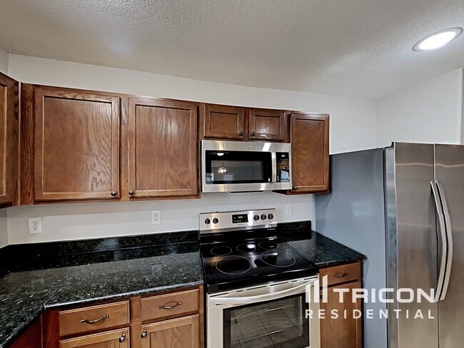 Foto del edificio - 391 Meadow Ridge Drive Burleson TX