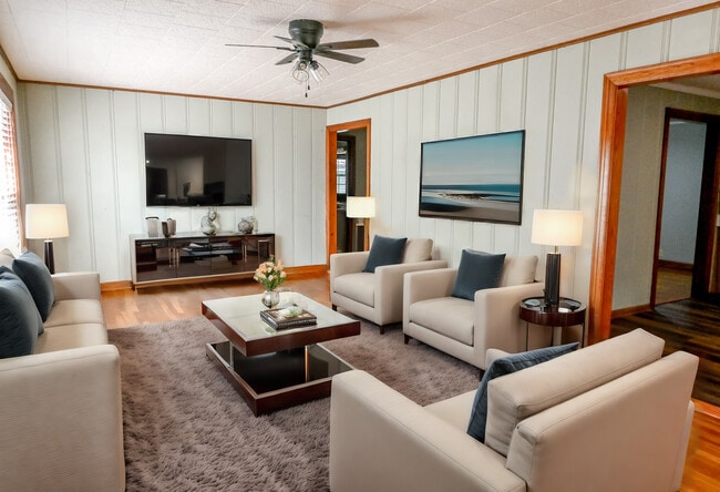 Foto del edificio - 322 Olympia Ave