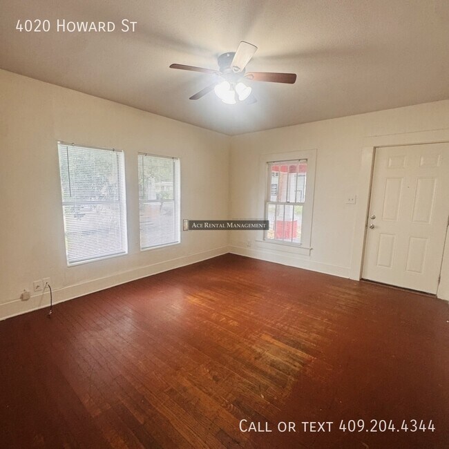 Foto del edificio - 4020 Howard St