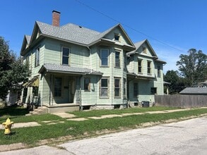 Building Photo - 301 Morgan St