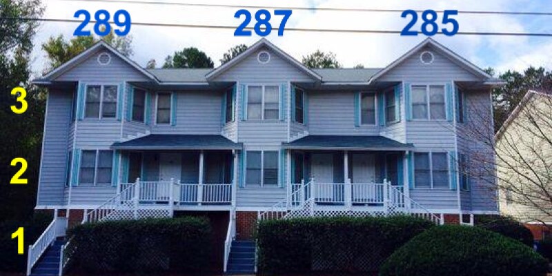 Foto principal - Highland Park Drive