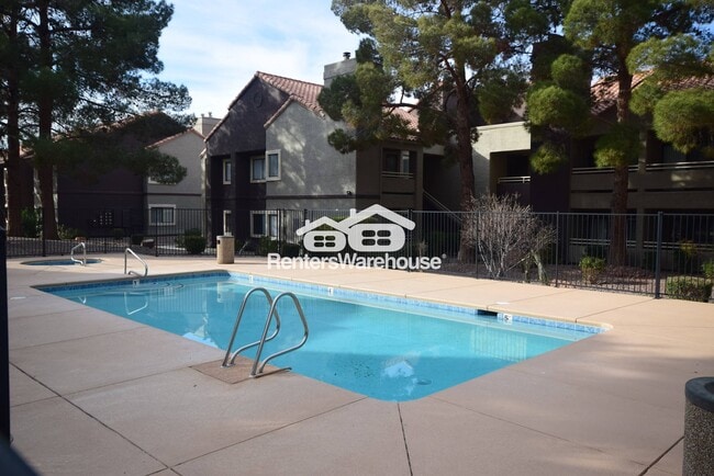 Building Photo - 5006 S Rainbow Blvd