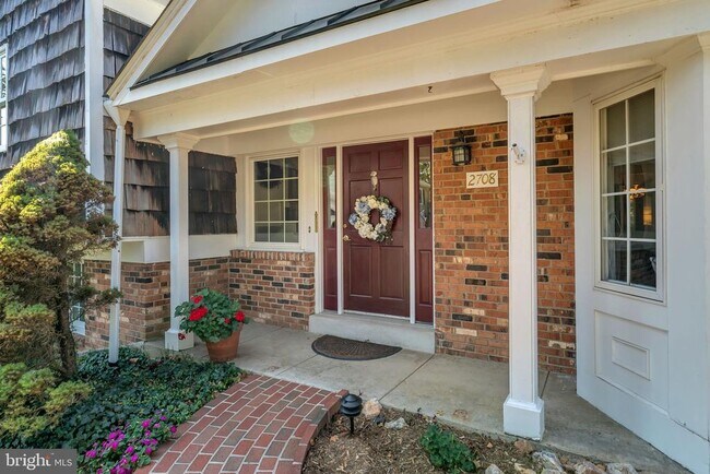 Foto del edificio - 2708 N Kensington St