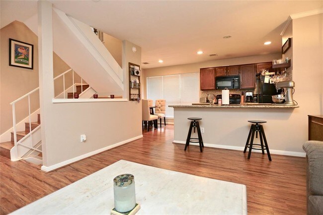 Foto del edificio - 2633 Peckham St