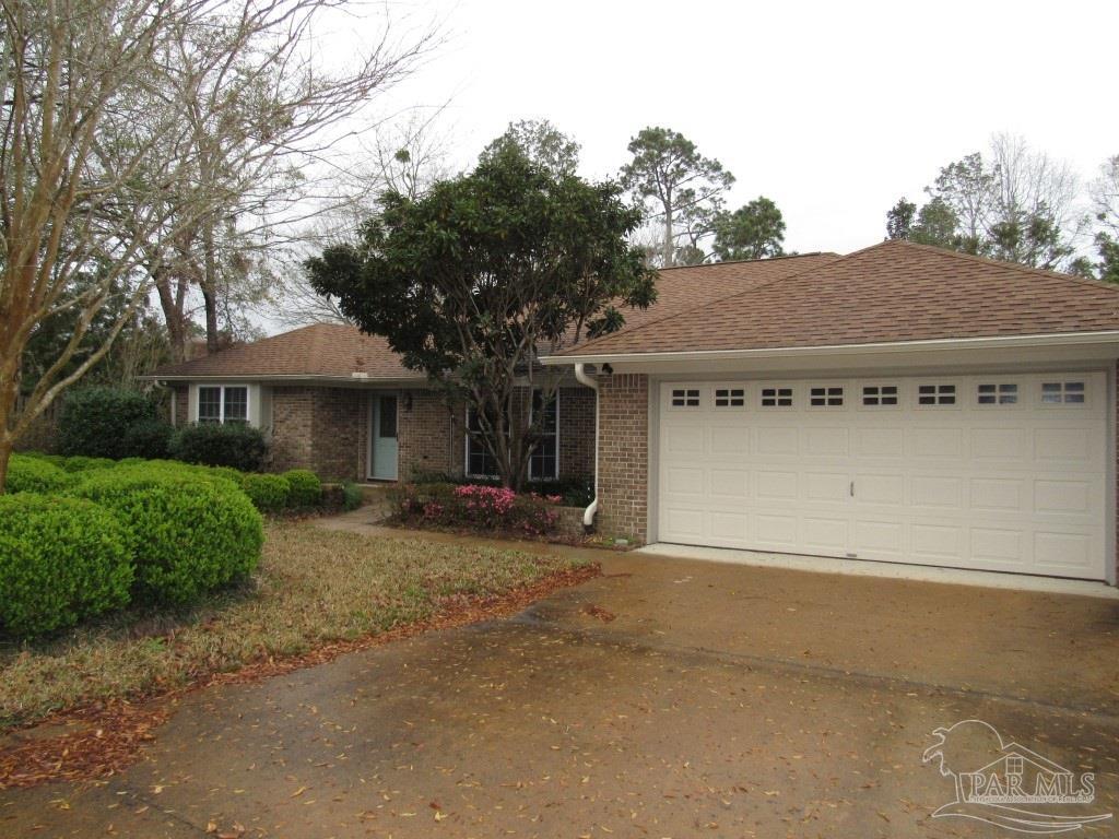 Primary Photo - 9009 Woodrun Ln