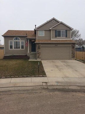 Primary Photo - 7023 Lolo Dr