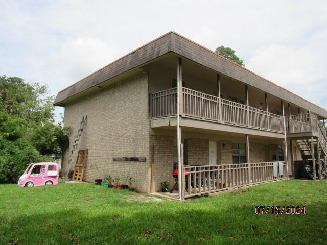 Foto del edificio - 408 E Coombs St