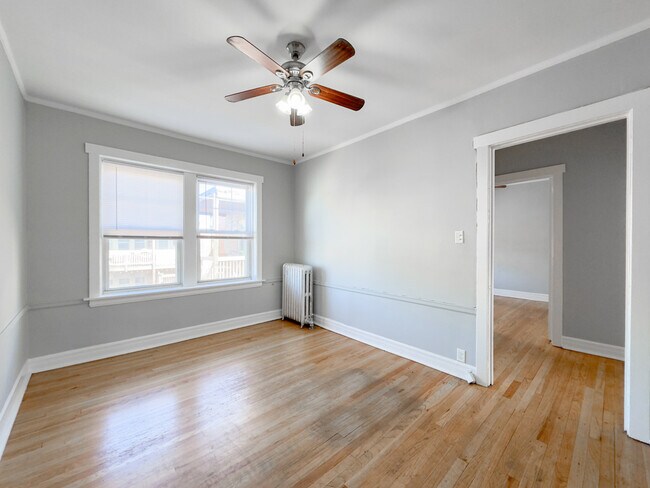 Foto del edificio - 4410 N Rockwell St