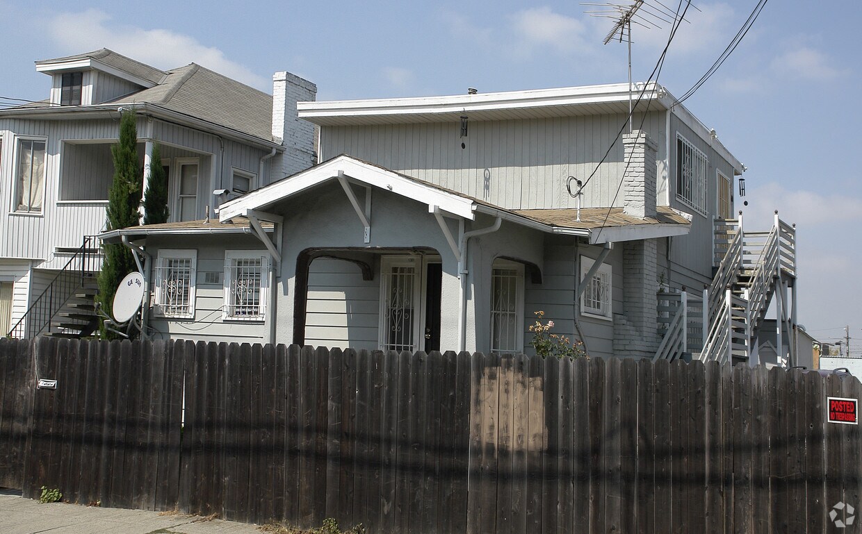 Foto del edificio - 1381 81st. Ave