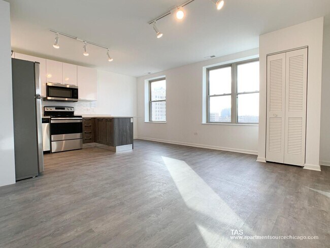 Foto del edificio - 940 W Winona St