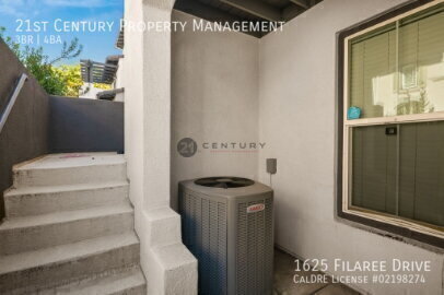 Foto del edificio - 1625 Filaree Dr