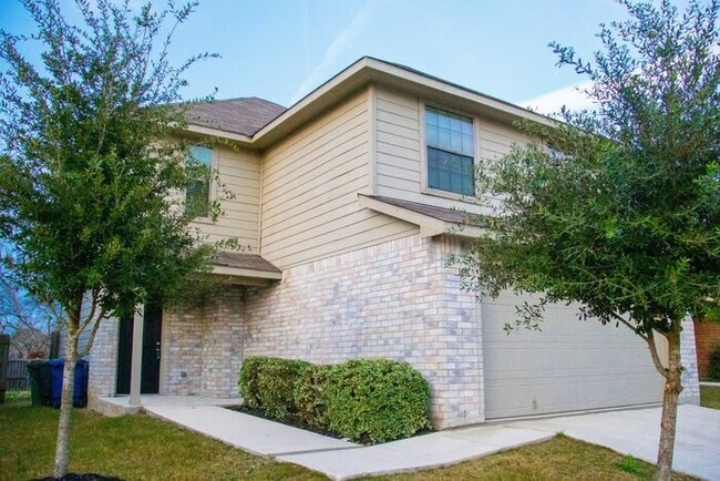 Foto del edificio - 2115 Bigmouth Rod