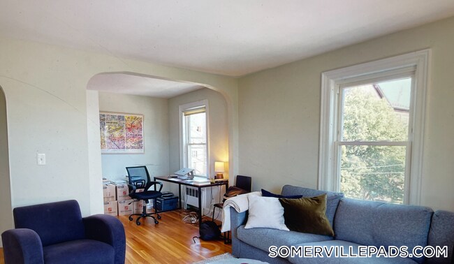 Foto del edificio - 279 Washington St