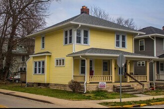 Building Photo - 601 E University St