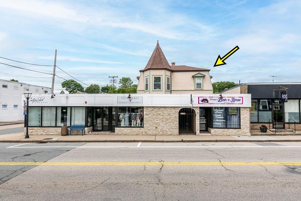 Foto principal - 585 Main St