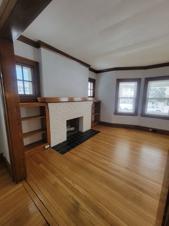 Building Photo - 1274 Jackson Ave