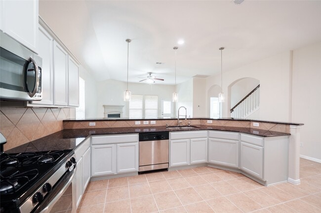 Foto del edificio - 12206 Cove Bluff Ct