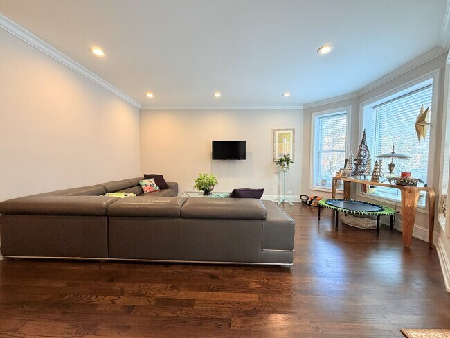 Foto del edificio - 3646 N Fremont St