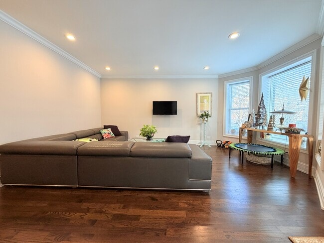 Building Photo - 3646 N Fremont St