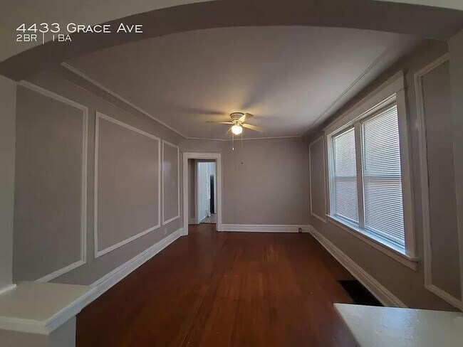 Building Photo - 4433 Grace Ave
