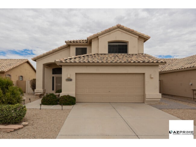 Building Photo - Elegant 3/2.5 Glendale Home in Hillcrest -...