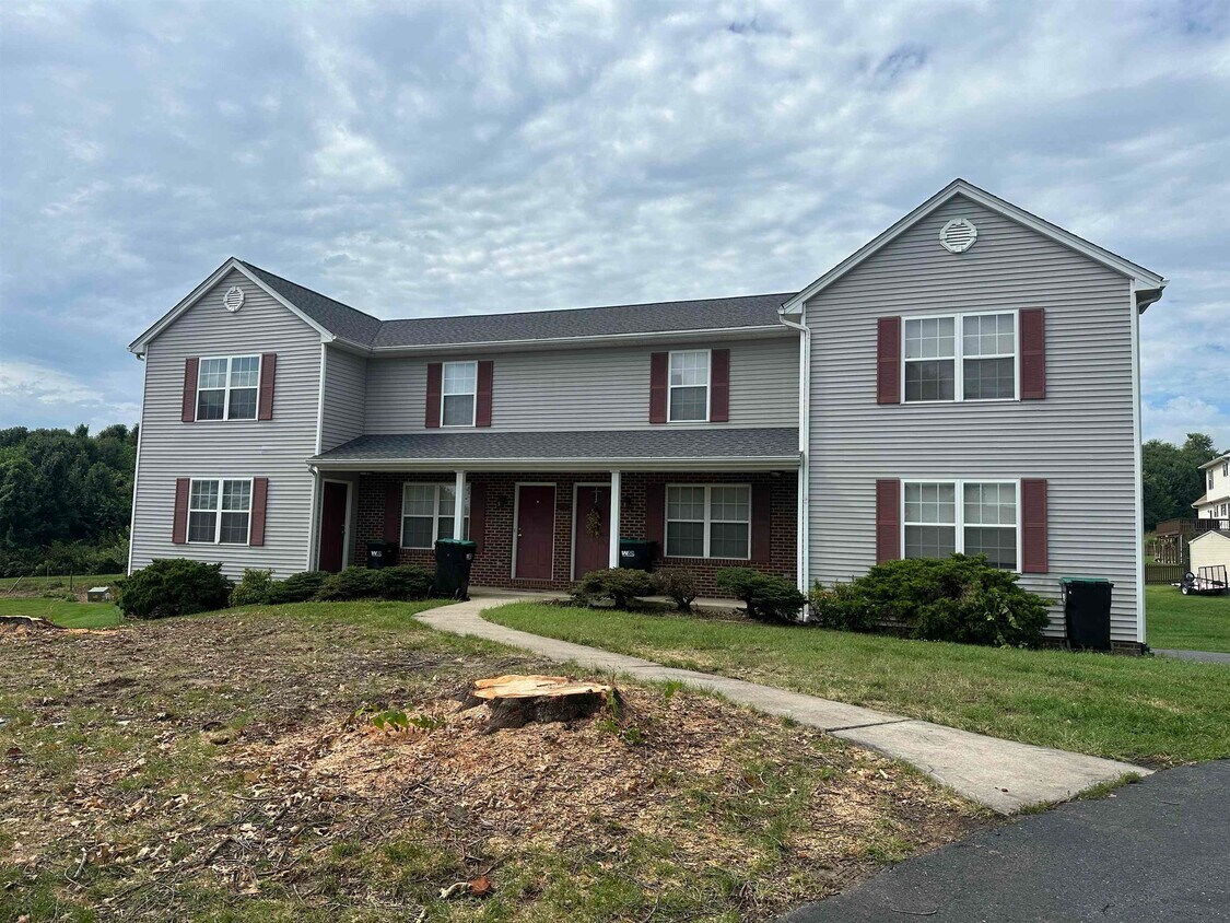 Foto del edificio - 210 Weeping Willow Ln