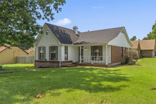 Building Photo - 4721 Mallard Nest Dr