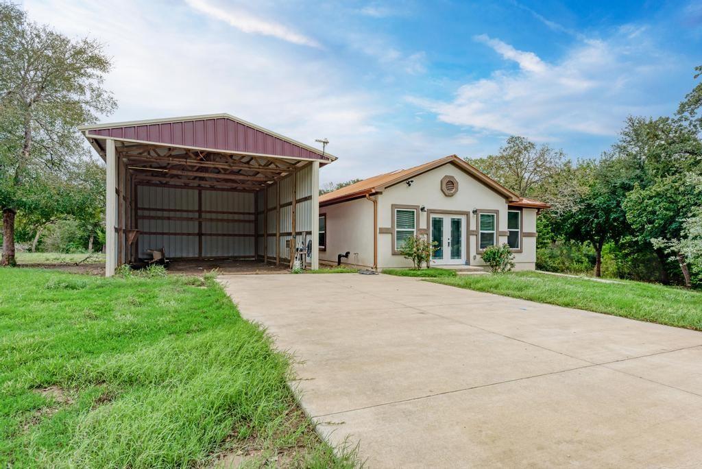 1261 FM 20, Cedar Creek, TX 78612 House Rental in Cedar Creek, TX