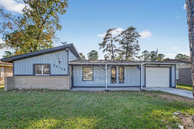 Foto del edificio - 24415 Lightwoods Dr