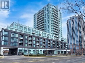 Building Photo - 3220 Sheppard Ave E