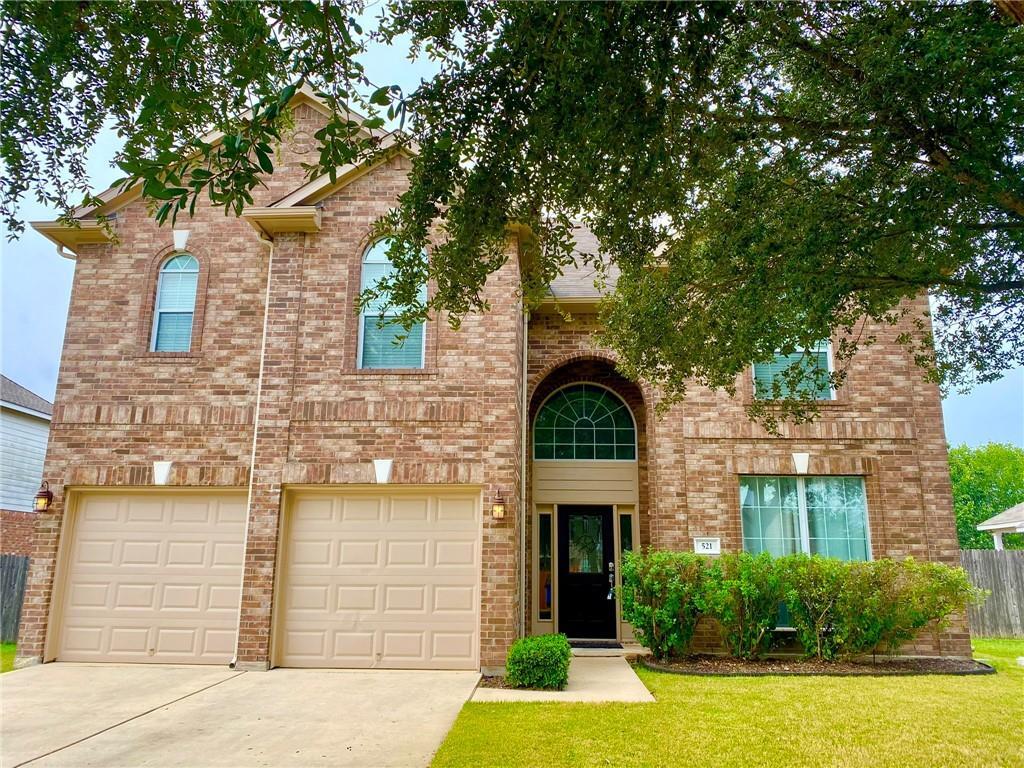 Foto principal - 521 Sweet Gum Dr