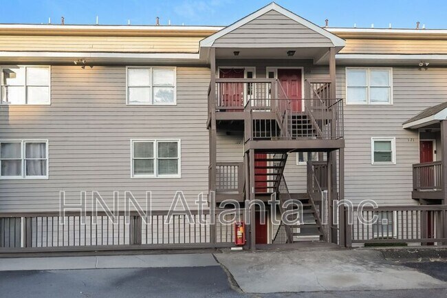 Foto del edificio - 2505 W Broad St