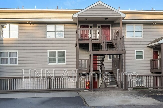 Building Photo - 2505 W Broad St