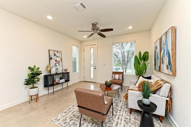 Foto del edificio - 1912 Bunche Rd