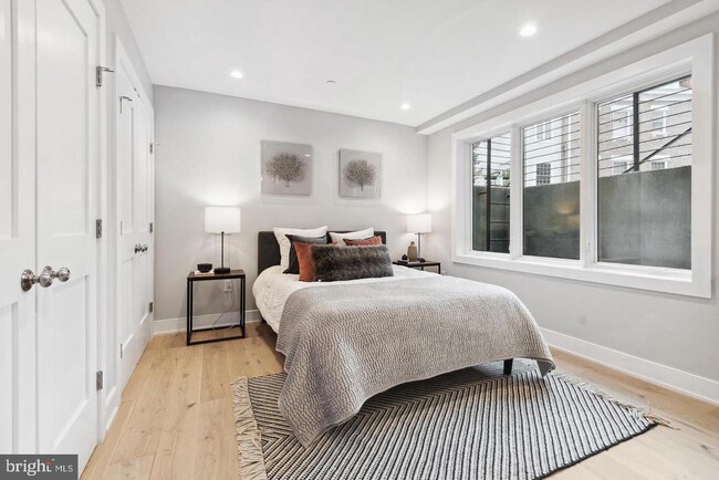 Building Photo - 5305 Connecticut Ave NW