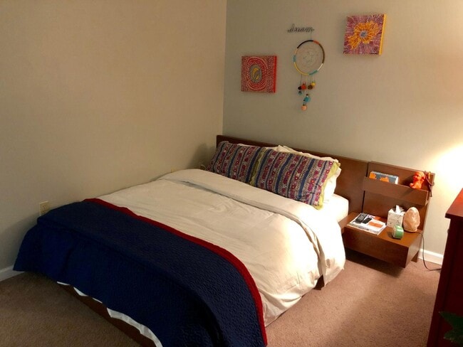 2nd Bedroom - 1150 Inca St