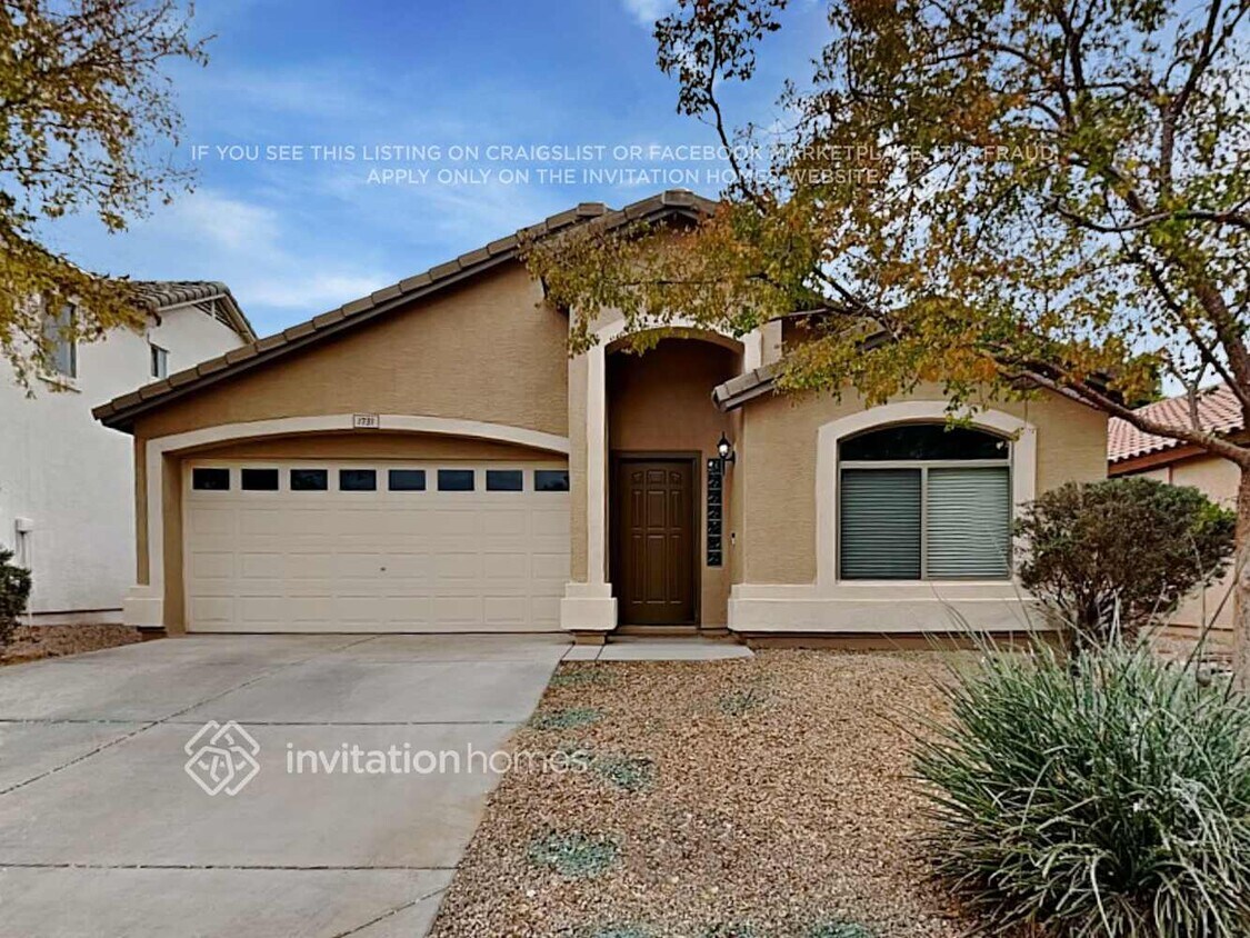 Foto principal - 1731 E Leslie Ave